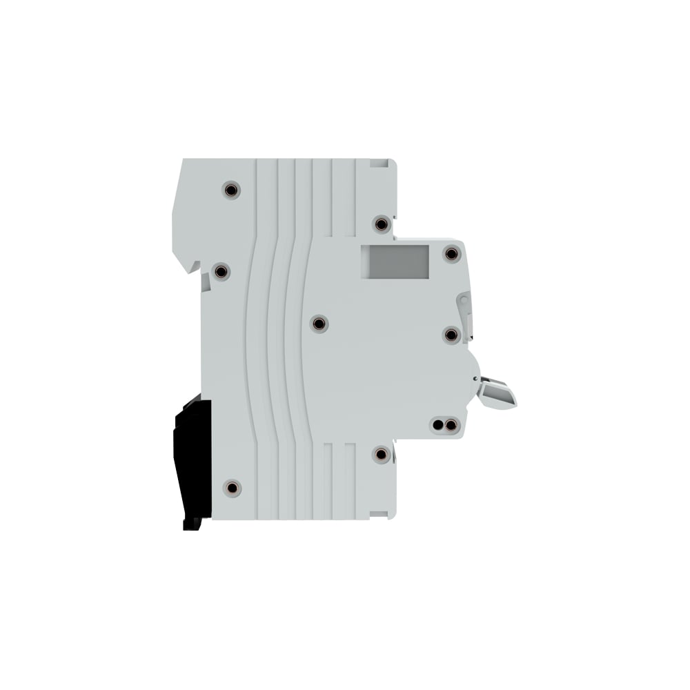 Дифференциальный автомат EKF DVA-6 1P+N 40А 300мА 6кА AVERES rcbo6-1pn-40D-300-a-av
