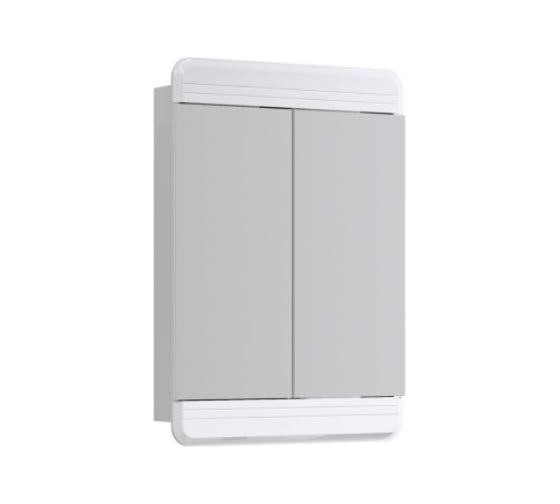 Изображение товара Шкаф-зеркало AQWELLA Корсика Kor.04.07