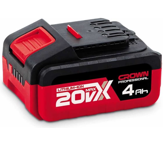 Изображение товара Аккумулятор Crown CAB204014XE CB