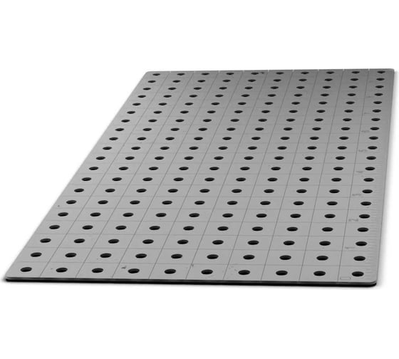 Изображение товара Столешница Keepler-Stan D16, 50x50, с линейкой 800x600, 6мм УФ-00018083