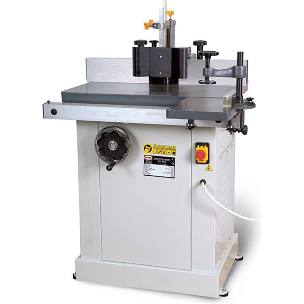 Фрезерный станок PROMA TFS-90/30 25009030