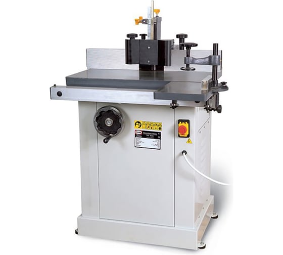 Изображение товара Фрезерный станок Proma TFS-90/30 25009030