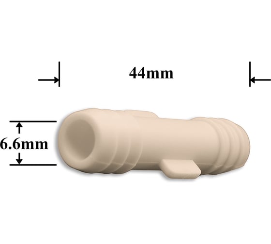 Изображение товара Автокрепеж универсальный 10 шт 4201198, 22505958 КрепАвто 0669
