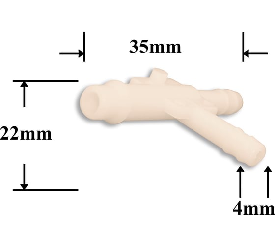 Изображение товара Автокрепеж универсальный 10 шт 383016, 4241362, 14031144, 14025274 КрепАвто 0658