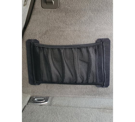 Изображение товара Сетка-карман в багажник Territory 40x16 см 30497