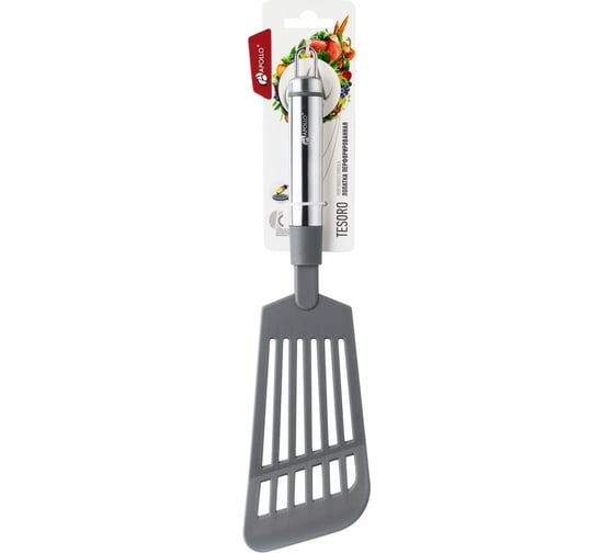 Изображение товара Лопатка перфорированная APOLLO Tesoro нейлон TSR-05