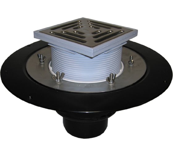 Изображение товара Кровельная воронка HL DN75 62B/7