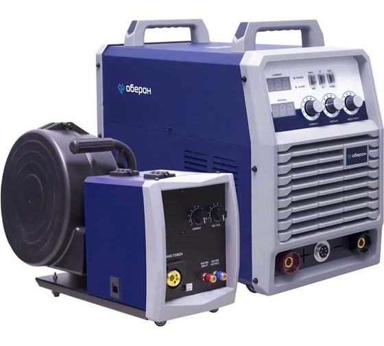 Изображение товара Сварочный полуавтомат Оберон MIG 500 KG2501