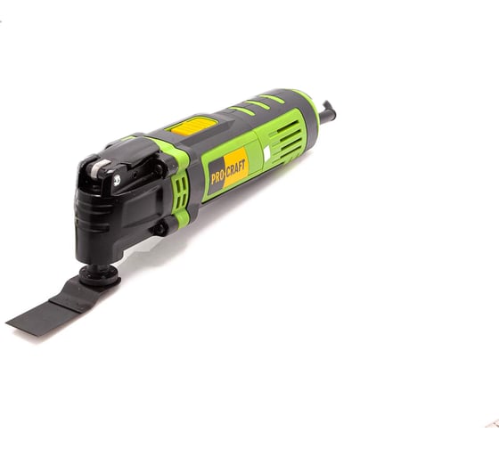 Изображение товара Многофункциональный инструмент PROCRAFT Реноватор Universal PMT650E