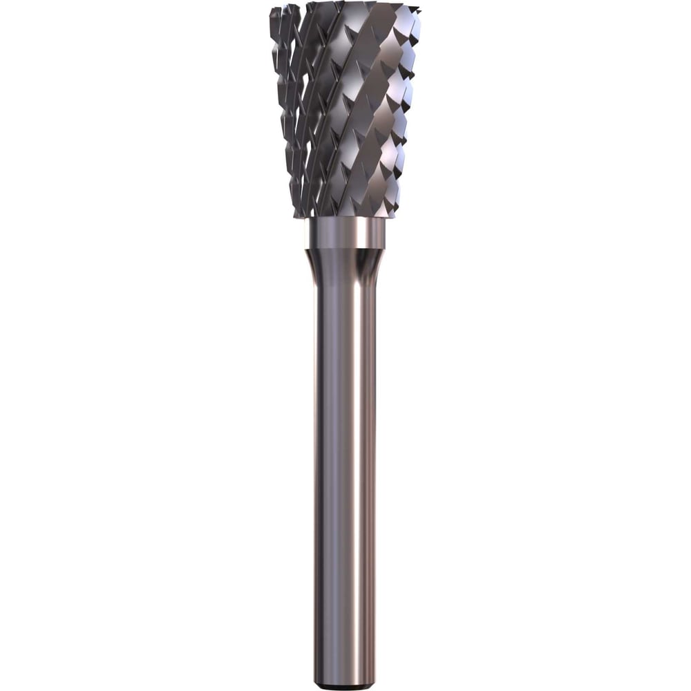 Изображение товара Бор-фреза для обработки уступов МИНОЛИКС 1625806070LBNT твердосплавная 16 мм диаметр