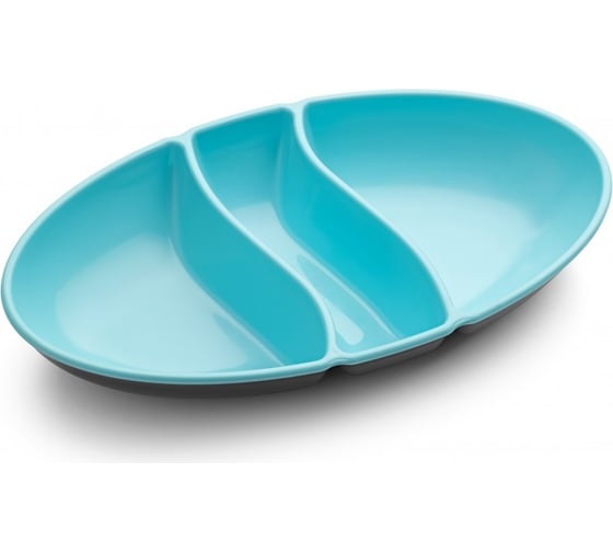 Изображение товара Менажница APOLLO Nymphaea NYM-01