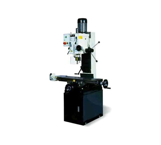 Изображение товара Фрезерный станок Proma FP-45P 25330045