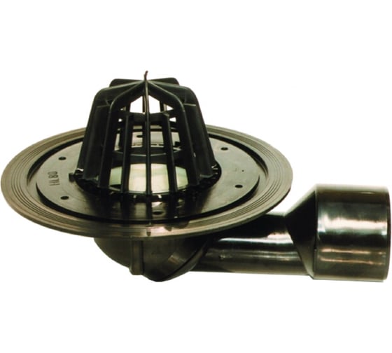 Изображение товара Воронка для балконов и террас HL 80.3