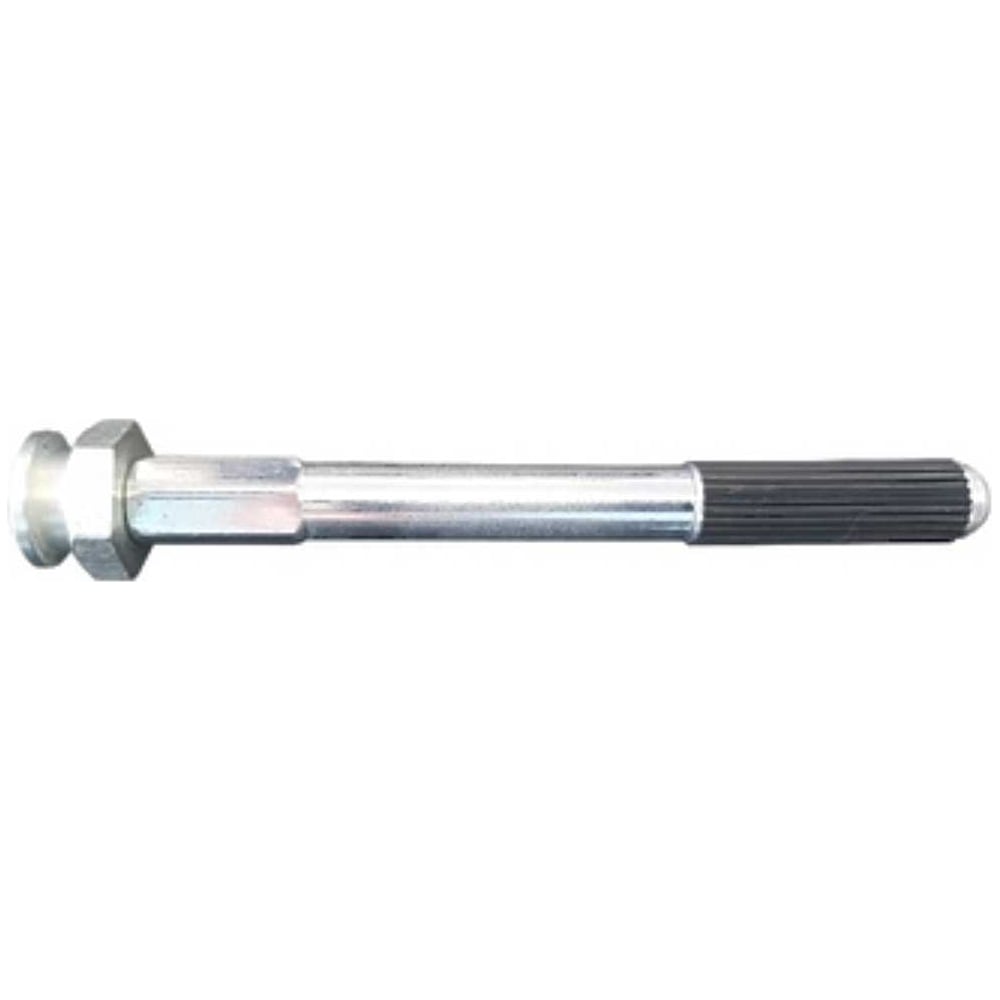 Изображение товара Пакер инъекционный стальной Gekkon 10x115 мм, 50 шт