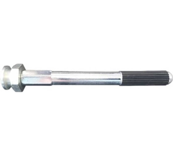 Изображение товара Пакер инъекционный стальной Gekkon 10x115 с плоской головкой 50 шт. 1paker10115 1paker10115pl