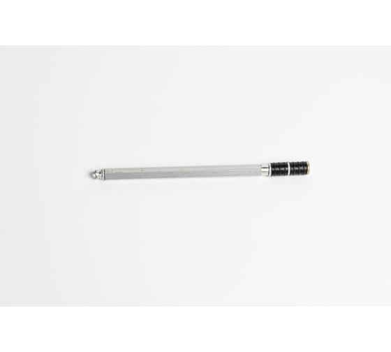 Изображение товара Пакер инъекционный алюминиевый 10x150 мм, 100 шт Gekkon paker10150