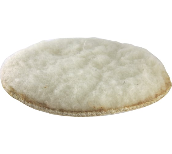 Изображение товара Насадка полировальная Flex 227-015 PD SW 125 мм для финишной обработки HAMMER 62191