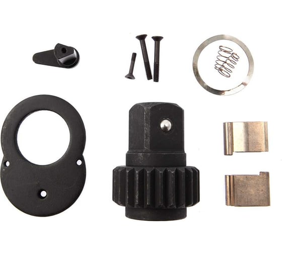 Изображение товара Ремкомплект трещотки динамометрического ключа 1" (для модели 691450) Дело Техники 697650