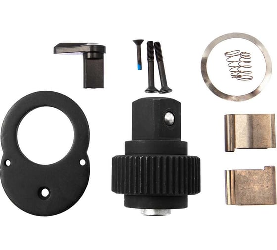 Изображение товара Ремкомплект трещотки динамометрического ключа 3/4" (для модели 691380) Дело Техники 697580