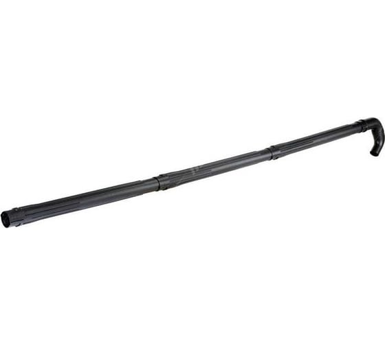 Изображение товара Набор насадок 2.8 м для очистки желобов Makita 191B03-8