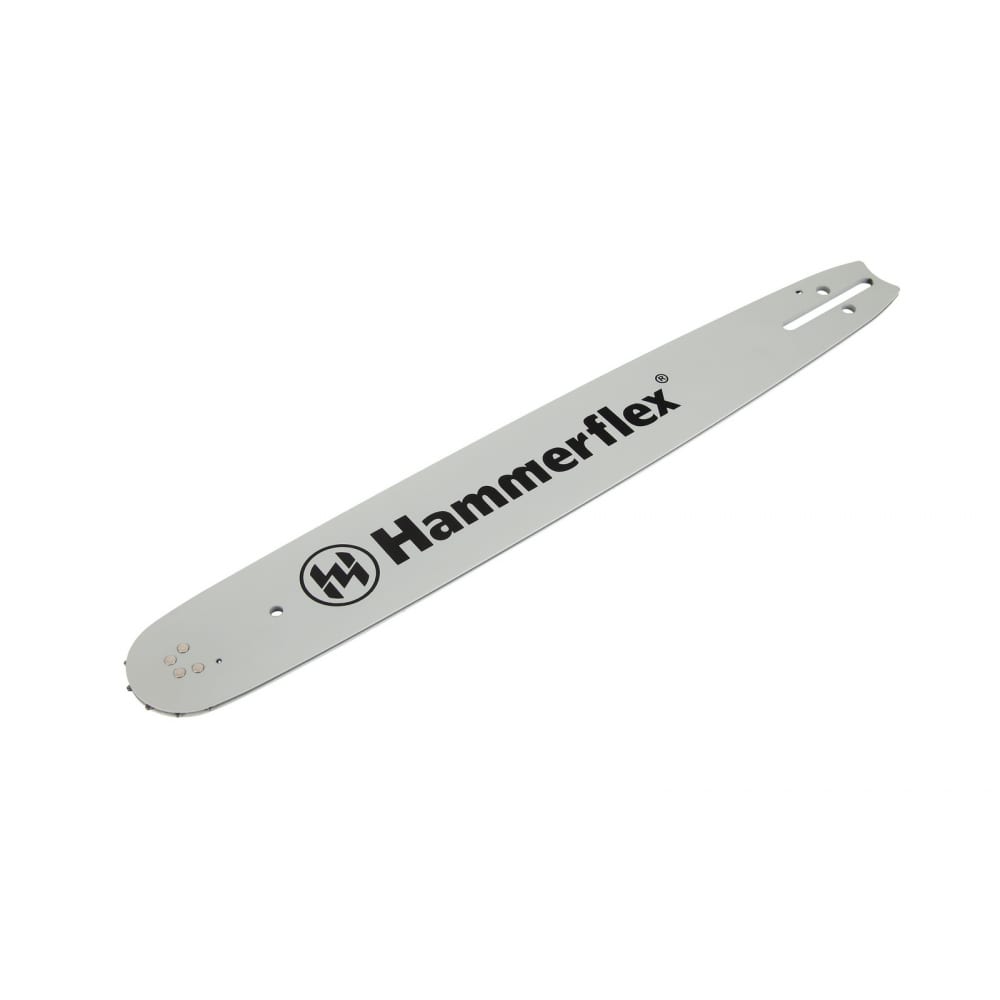 Шина пильная Hammer шина пильная hammer flex 401 001 3 8 1 3 мм 50 14 дюймов