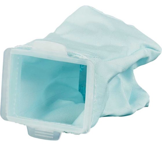 Изображение товара Многоразовый тканевый мешок для пыли для CL002G Makita 1910M4-5