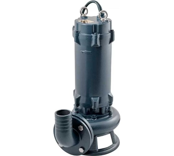 Изображение товара Фекальный насос Maxpump FEKATRON 2200 2006352182584