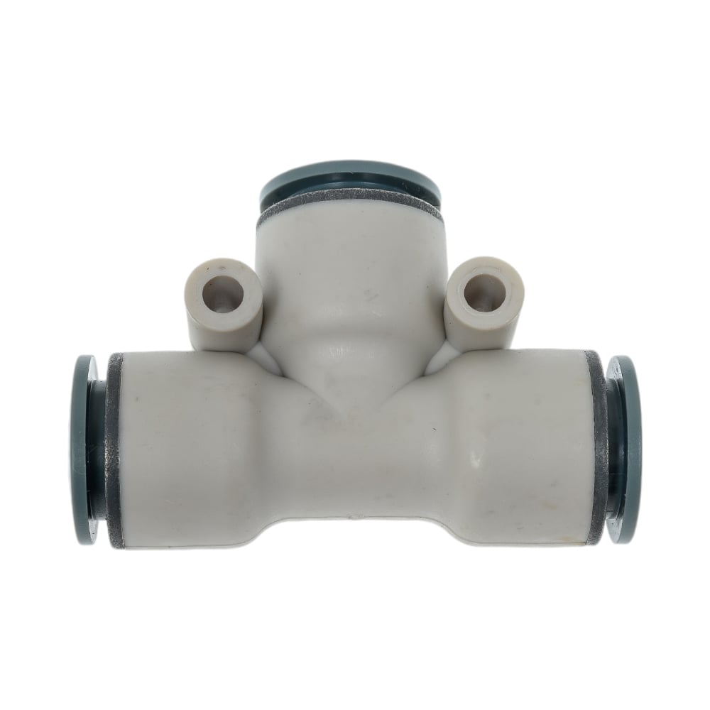 Изображение товара Фитинг тройник Camozzi SRF54-7540-1200R 12 мм техника-примера