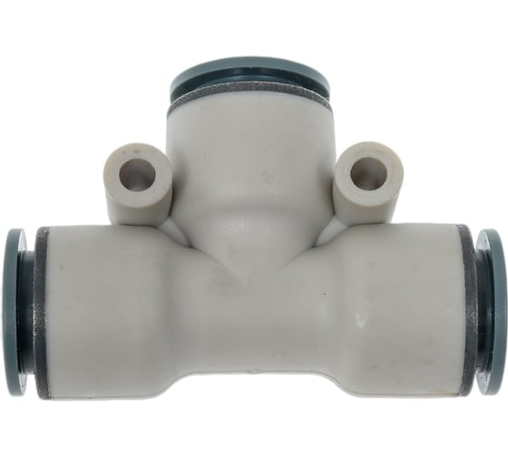 Изображение товара Фитинг тройник R7540 12 мм Camozzi SRF54-7540-1200R