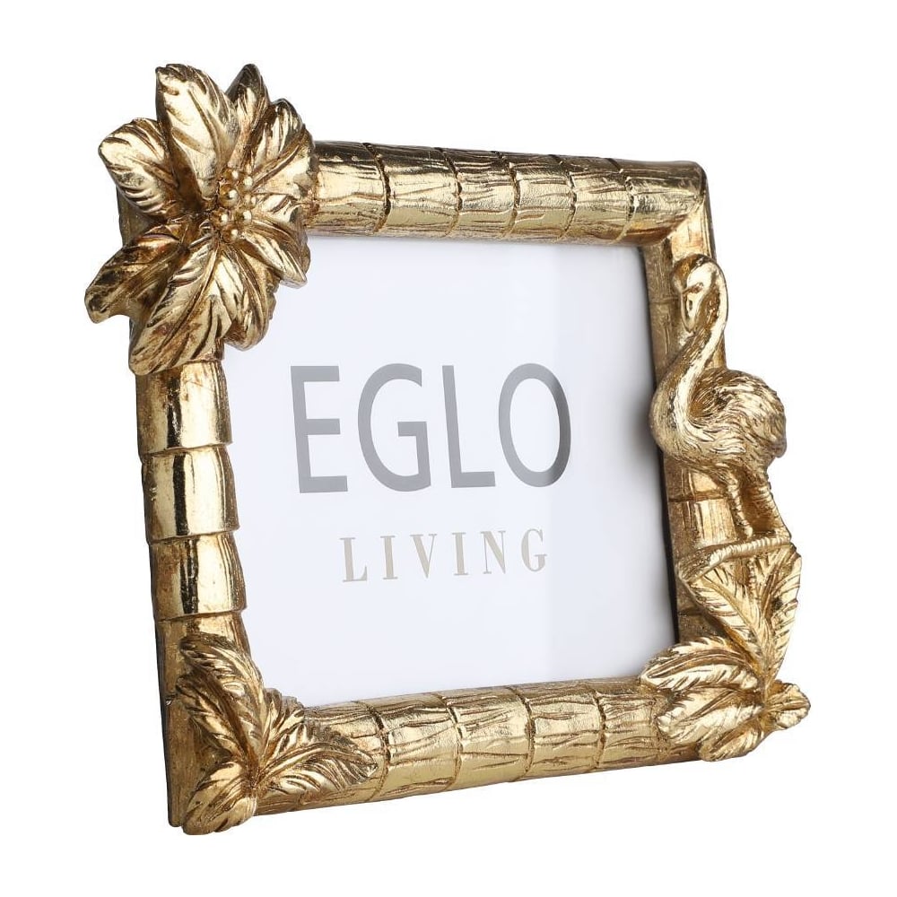 Изображение товара Фоторамка EGLO ESASHI 423142 золотая пластиковая