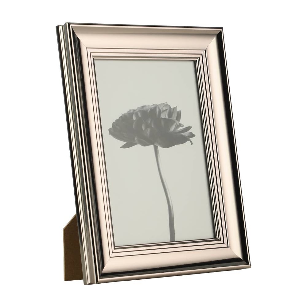 Изображение товара Фоторамка EGLO RENABIE 423001 стильный аксессуар для фотографий хром