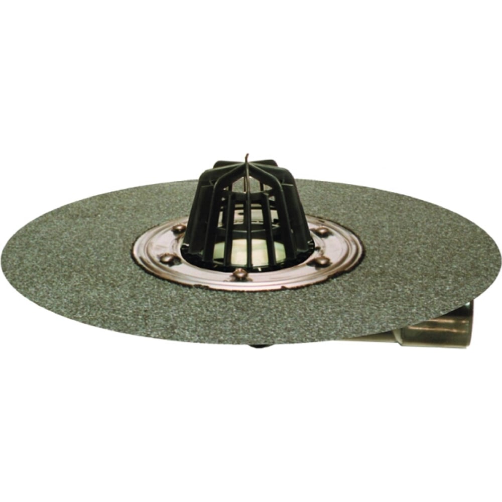 Изображение товара Воронка HL для балконов и террас с полимербитумным полотном