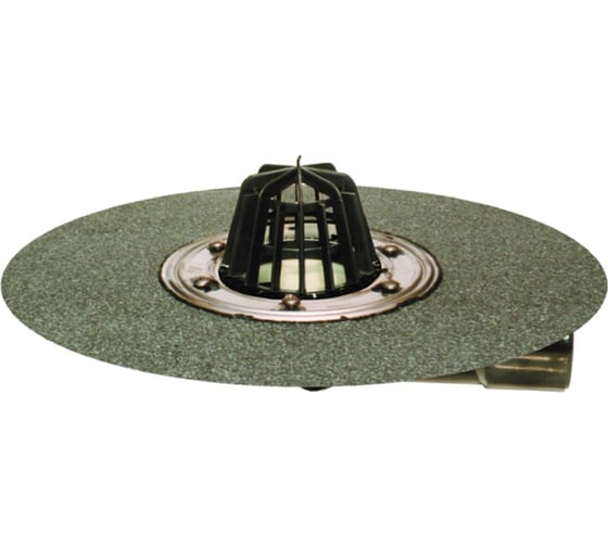 Изображение товара Воронка для балконов и террас HL с полимербит. полотном 80.3H