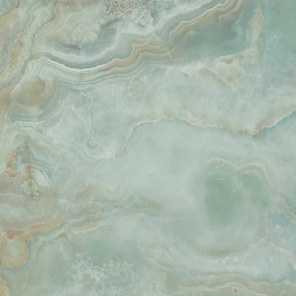 Изображение товара Керамическая плитка Beryoza Ceramica Aquamarine 1.75 G Dark серый 42x42 см