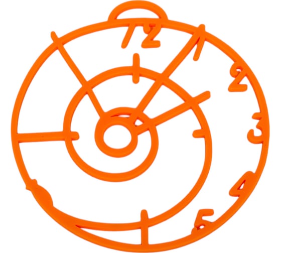 Изображение товара Подставка под горячее APOLLO genio "Five minutes" FVM-01