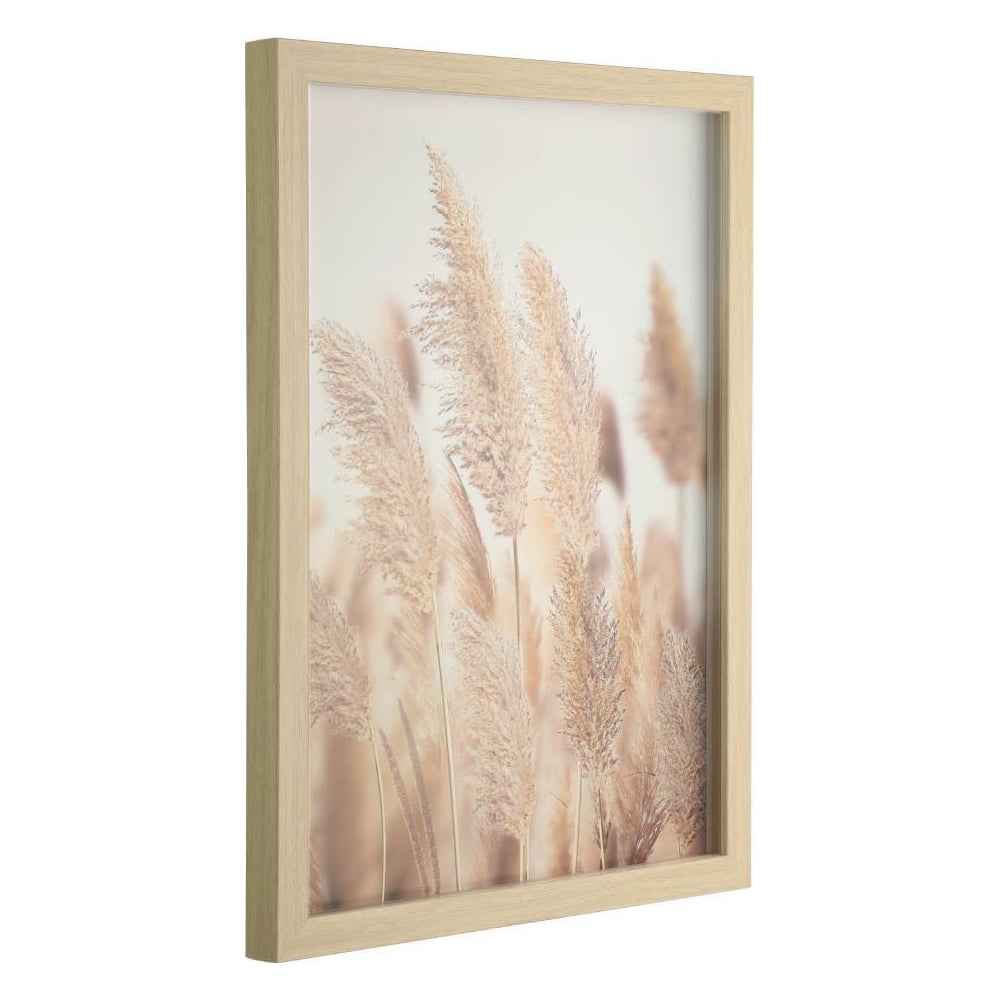 Изображение товара Картина EGLO ROBERVAL 423057 на холсте с рамой, стиль реализм, растительная тематика