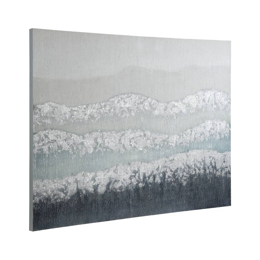 Изображение товара Картина EGLO ALAMINOS 423053 на холсте, современное оформление интерьера