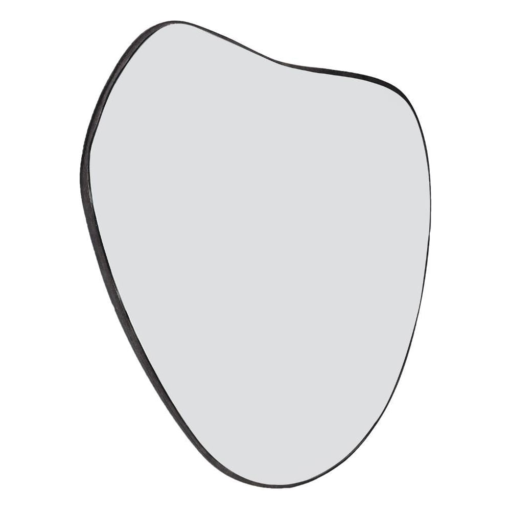 Изображение товара Зеркало настенное Eglo BANI 425007 черное дерево