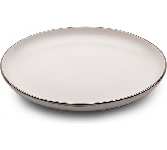 Изображение товара Тарелка APOLLO 27,3 см Luna LUN-27