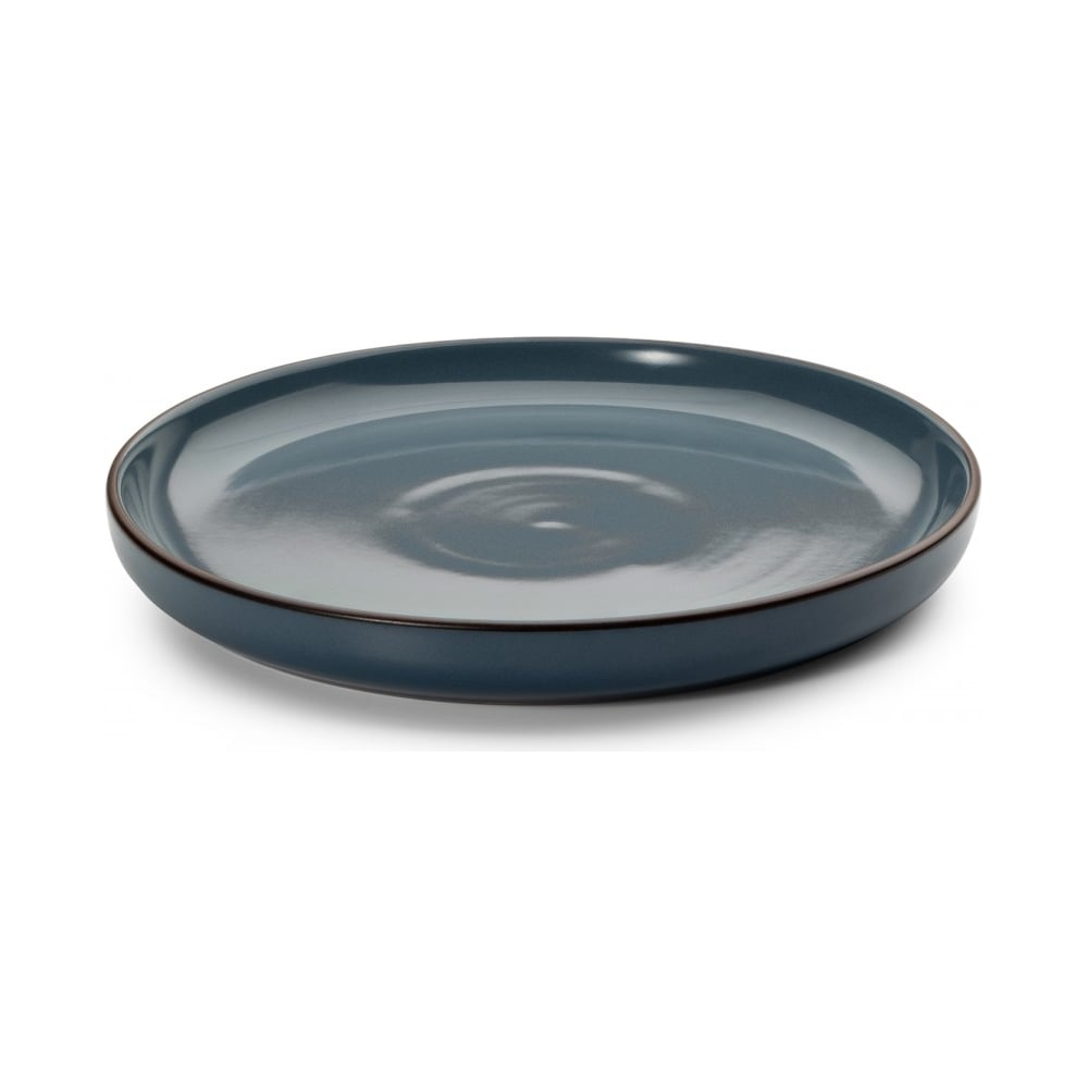 Изображение товара Тарелка APOLLO Sky 19 см керамическая для детской сервировки