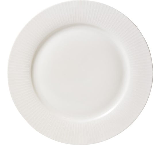 Изображение товара Тарелка обеденная APOLLO Nimbo 23 см NMB-23