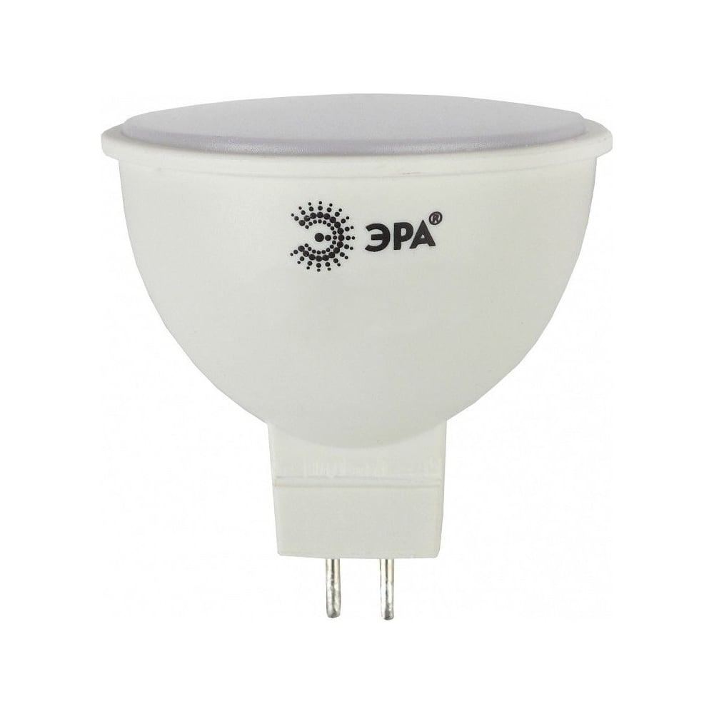 Изображение товара Набор светодиодных ламп ЭРА STD LED MR164W860GU5.3 10 шт холодный свет