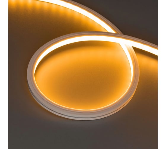 Изображение товара Грейзер Arlight THOR-TOP-B70-10x10 мм 24V Warm1900 5 м 045316