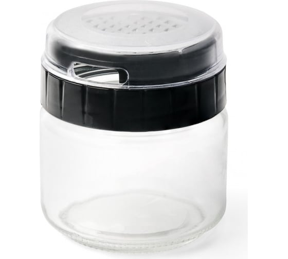 Изображение товара Терка для сыра APOLLO Parmegano с контейнером 0,3 л PMG-01