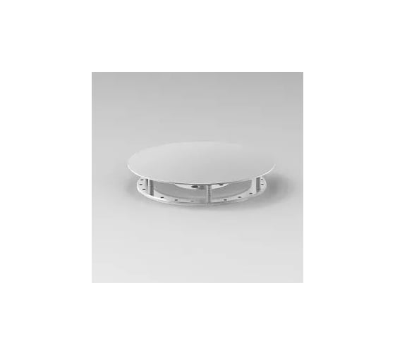 Изображение товара Крепление Arlight MOONLIGHT-BASE-ROUND-D18-S Silver 1 шт. 046084