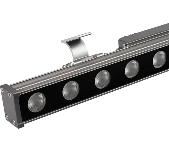 Изображение товара Линейный прожектор Arlight AR-LINE-300-6W Warm3000 1 шт. 045366