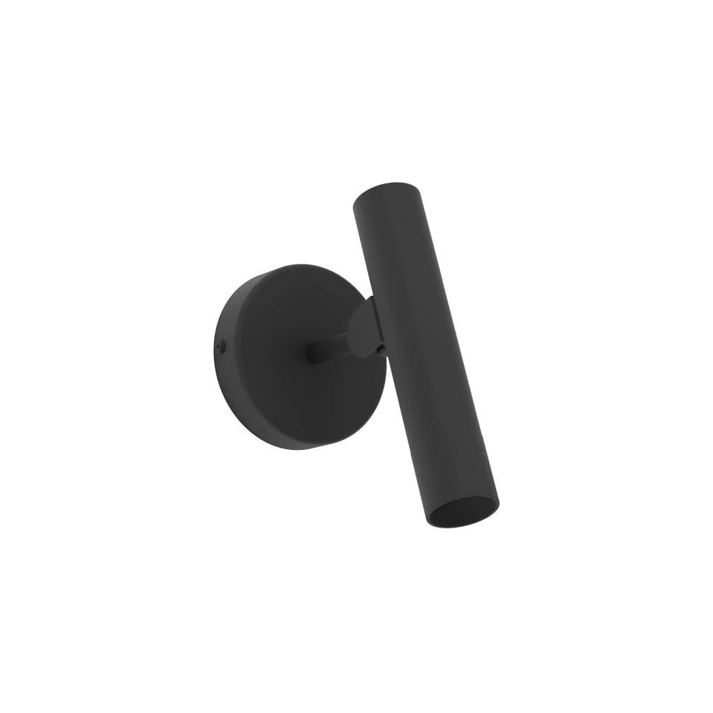 Изображение товара Современный настенный светильник EGLO ALMUDAINA 900907 с встроенными светодиодами черный