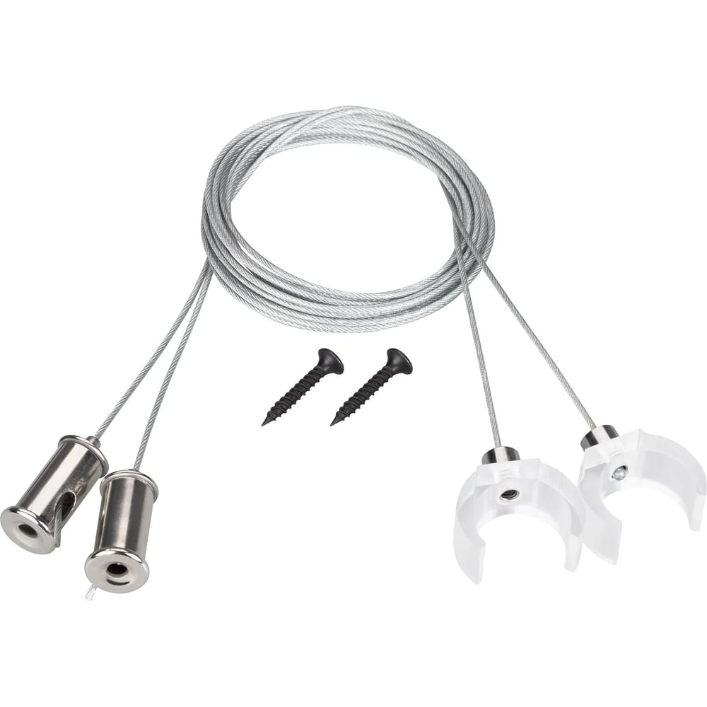 Изображение товара Подвес Arlight WPH-FLEX-D22 2x2 м для светодиодных профилей