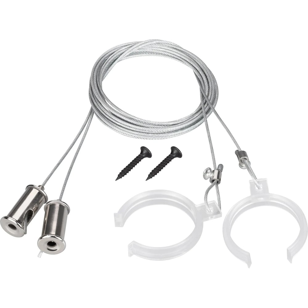 Изображение товара Подвес Arlight WPH-FLEX-D40 2x2 м Set 1 комплект 047251