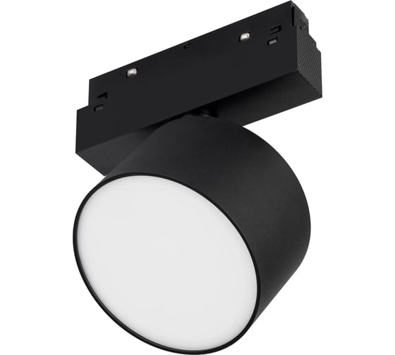 Изображение товара Светильник Arlight MAG-ORIENT-RONDO-R90-9W Warm3000 1 шт. 048344